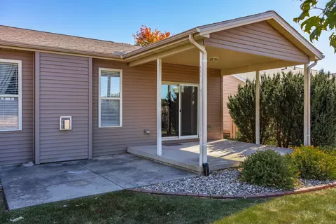Exterior - 2267 Emory Ln, Normal, IL 61761 photo 8 of 10