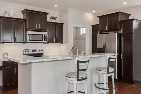 Kitchen - 2267 Emory Ln, Normal, IL 61761 photo 3 of 4