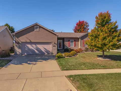 Exterior - 2267 Emory Ln, Normal, IL 61761 photo 5 of 10
