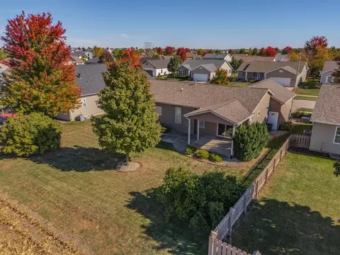 View/Area - 2267 Emory Ln, Normal, IL 61761 photo 8 of 9