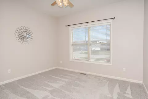 Bedroom - 2267 Emory Ln, Normal, IL 61761 photo 3 of 8
