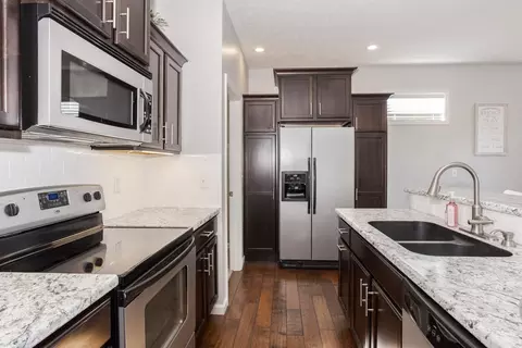 Kitchen - 2267 Emory Ln, Normal, IL 61761 photo 1 of 4