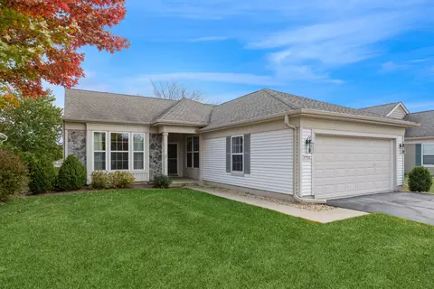 12146 Latham Trl, Huntley, IL 60142