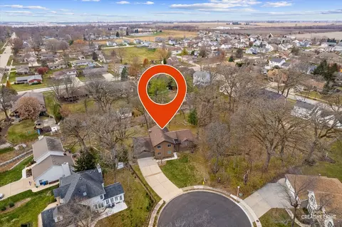 203 Oak Ct, Minooka, IL 60447 photo 32