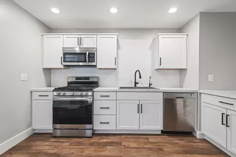 Kitchen - 409 E 26th St, Sterling, IL 61081 photo 3 of 3