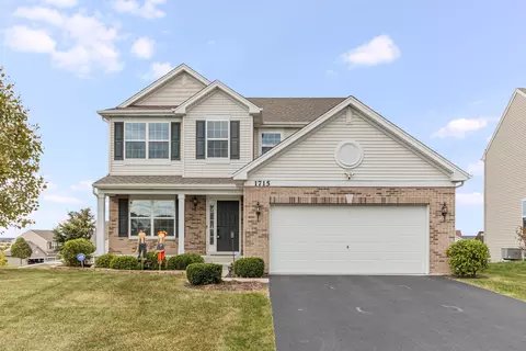 1715 Wildspring Pkwy, Joliet, IL 60431