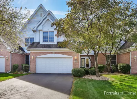 1511 Wexford Pl, Naperville, IL 60564