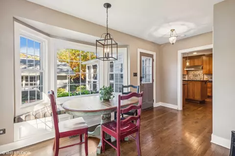 Dining - 306 E Center Ave, Lake Bluff, IL 60044 photo 1 of 3