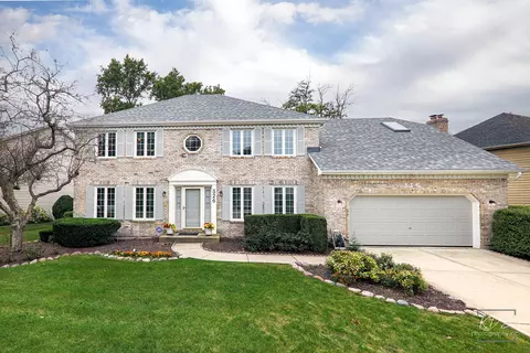 526 Dilorenzo Dr, Naperville, IL 60565