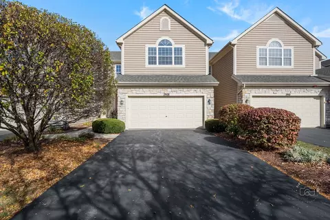 2908 Brossman St, Naperville, IL 60564