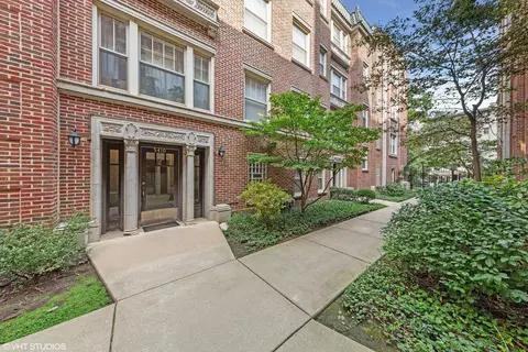 5410 N Kenmore Ave #2, Chicago, IL 60640