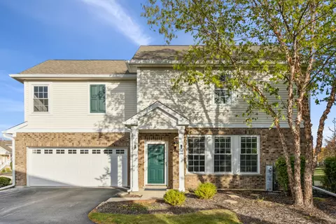 2625 Amber Ct #2625, Algonquin, IL 60102