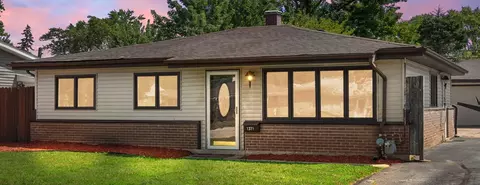 1371 Freeland Ave, Calumet City, IL 60409