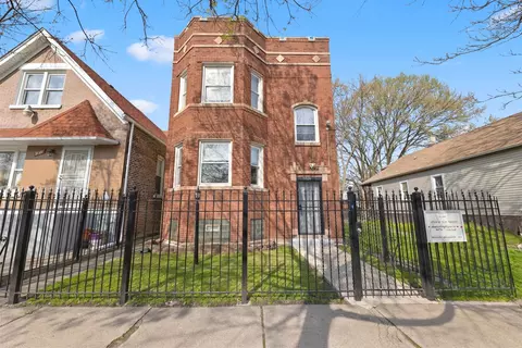 5526 S Bishop St, Chicago, IL 60636