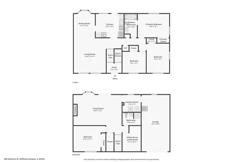 850 Western, Hoffman Estates, IL 60169 photo 39
