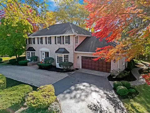 808 S Garfield St, Hinsdale, IL 60521