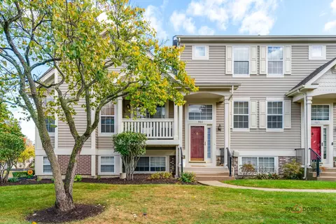 903 Manchester Cir #0, Grayslake, IL 60030