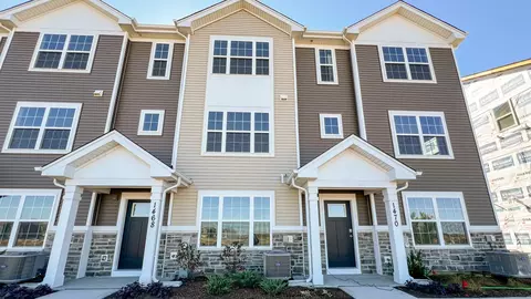 1468 Sequoia Way, Pingree Grove, IL 60140