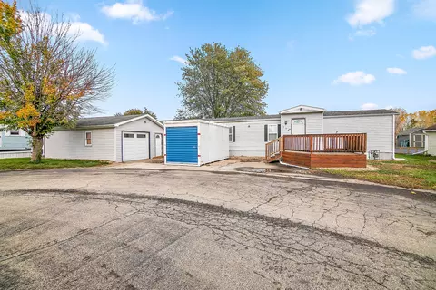 158 Chad Ct, Manteno, IL 60950