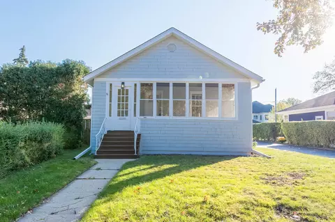 307 S Gilbert Ave, La Grange, IL 60525