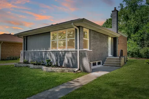 15924 Drexel Ave, South Holland, IL 60473