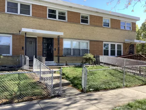 9453 S Vernon Ave, Chicago, IL 60619