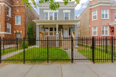 8032 S Emerald Ave, Chicago, IL 60620