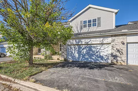 707 Arbury Ct, Romeoville, IL 60446