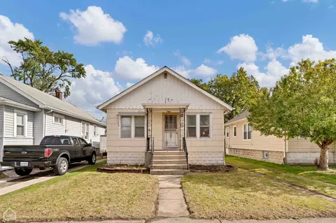 535 Freeland Ave, Calumet City, IL 60409