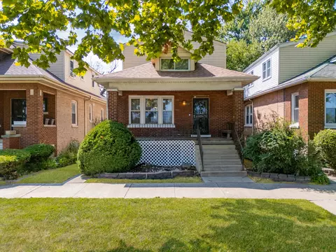 7648 S Lafayette Ave, Chicago, IL 60620