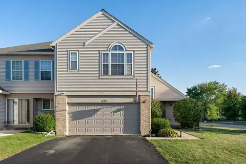 1135 Coventry Ln, Bolingbrook, IL 60440
