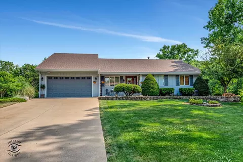 19325 W Quail Ct, Elwood, IL 60421