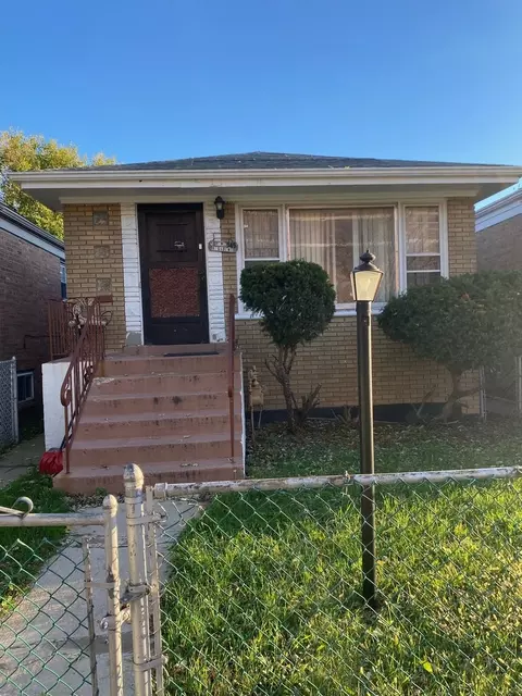 345 W 105th St, Chicago, IL 60620