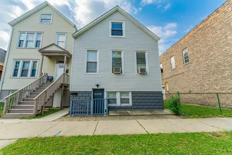 5025 W 29th Pl W, Cicero, IL 60804