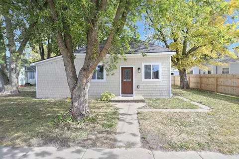 104 N Main St, Mansfield, IL 61854