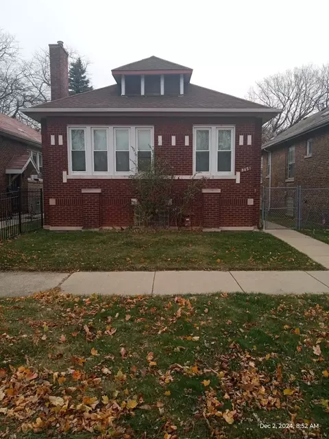 8021 S Clyde Ave, Chicago, IL 60617
