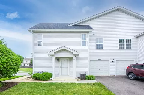 2583 Dickens Ct #2583, Aurora, IL 60503
