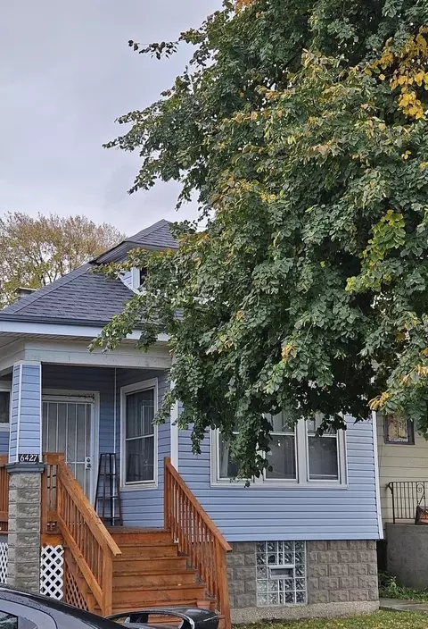 6427 S Claremont Ave, Chicago, IL 60636