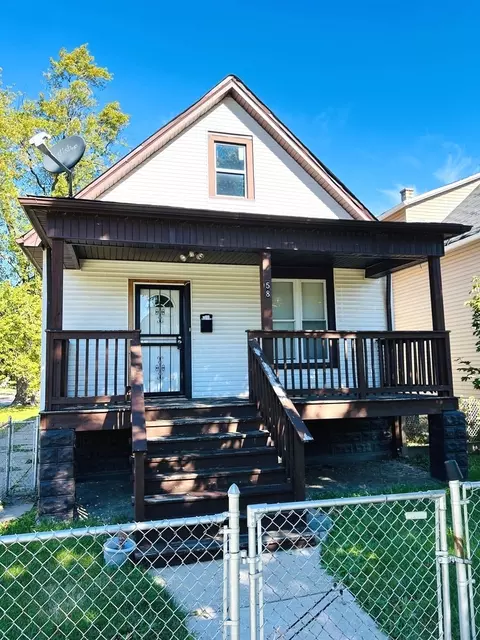 58 W 108th Pl, Chicago, IL 60628