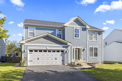 2850 Brian Ln, Montgomery, IL 60538