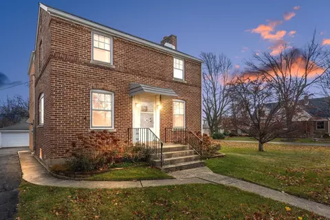 1457 S Wolf Rd, Hillside, IL 60162