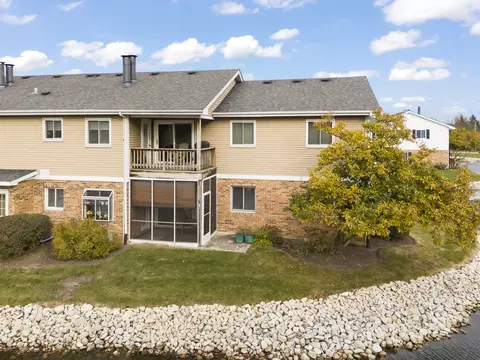 7286 Maplewood Ct #B, Willowbrook, IL 60527 photo 21