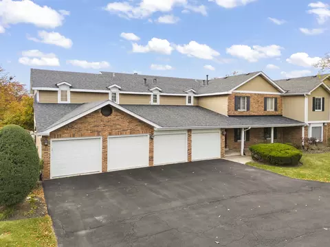 7286 Maplewood Ct #B, Willowbrook, IL 60527 photo 22