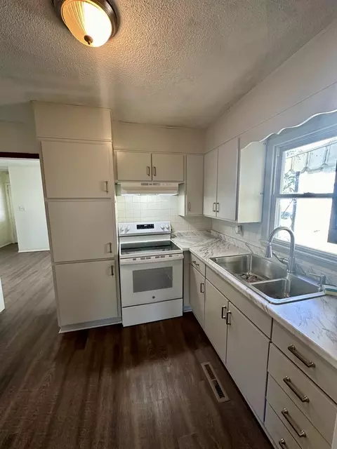 Kitchen - 816 S 9th St, Mattoon, IL 61938 photo 1 of 3