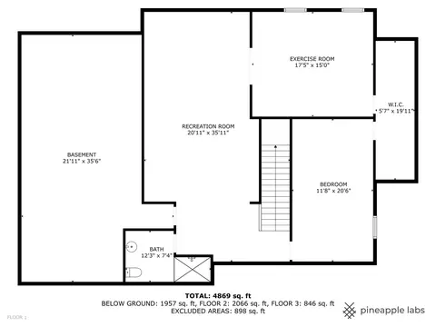 504 Kenmare Dr, Burr Ridge, IL 60527 photo 46