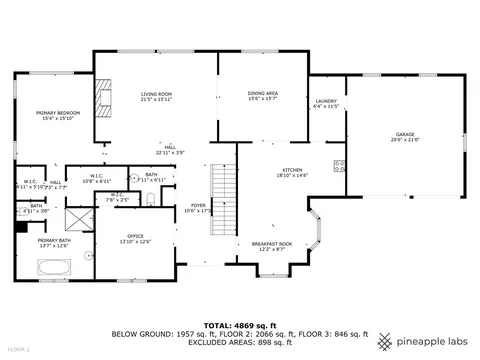 504 Kenmare Dr, Burr Ridge, IL 60527 photo 44