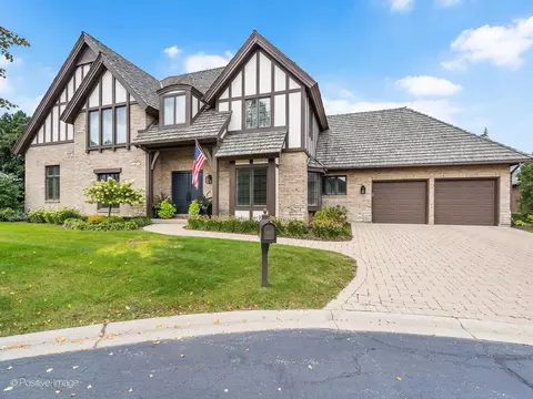 504 Kenmare Dr, Burr Ridge, IL 60527