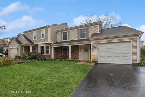 112 Weston Ln, Mundelein, IL 60060