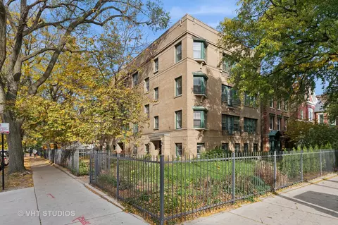 2403 N Orchard St #3, Chicago, IL 60614