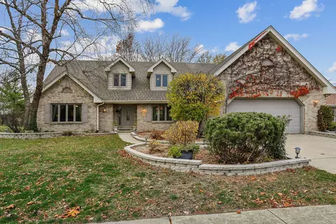 10740 Andrea Dr, Orland Park, IL 60467